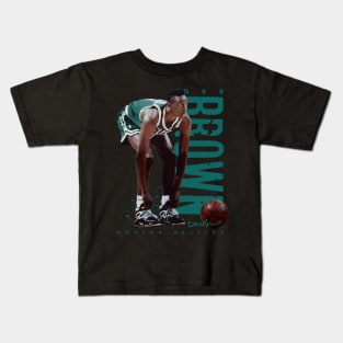 Dee Brown Kids T-Shirt